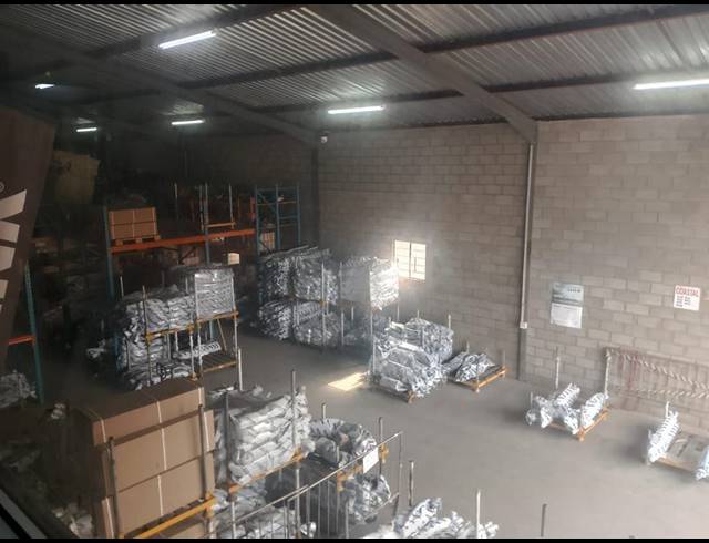 INDUSTRIAL PROPERTY TO RENT IN MKONDENI